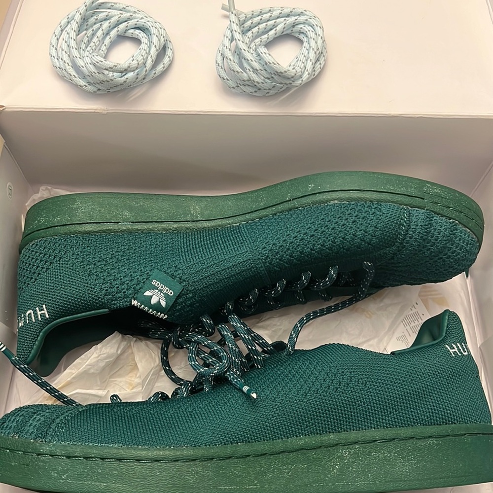 Pharrell Williams Human Race PW Superstar PK